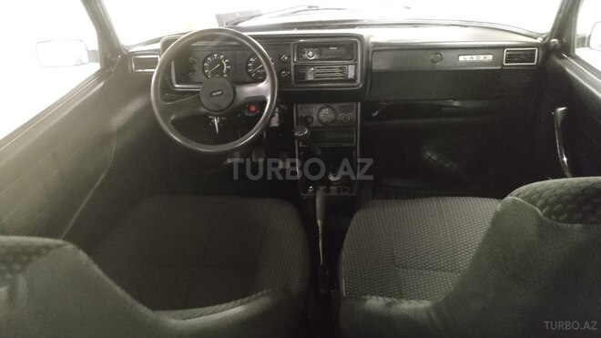 LADA (VAZ) 2107 2010, 134,000 km - 1.6 l - Gəncə