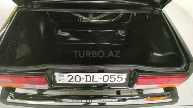 LADA (VAZ) 2107 2010, 134,000 km - 1.6 l - Gəncə