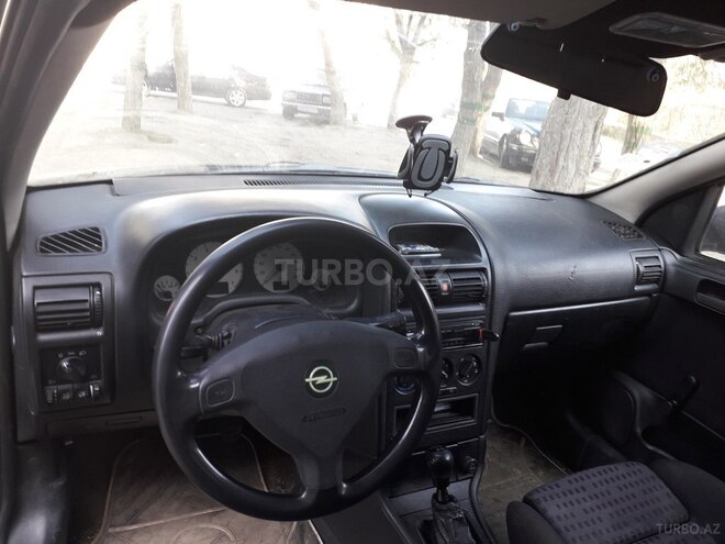 Opel Astra 1998, 348,056 km - 1.6 l - Bakı