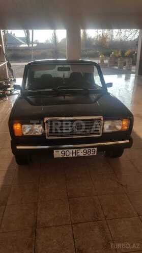 LADA (VAZ) 2107 2010, 587,452 km - 0.2 l - Şəmkir