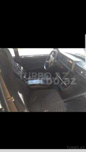 LADA (VAZ) 2107 2010, 587,452 km - 0.2 l - Şəmkir