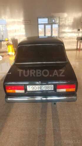 LADA (VAZ) 2107 2010, 587,452 km - 0.2 l - Şəmkir