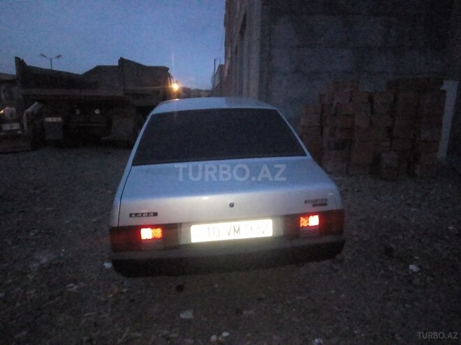 LADA (VAZ) 21099 2003, 5,562,544 km - 0.2 l - Gəncə