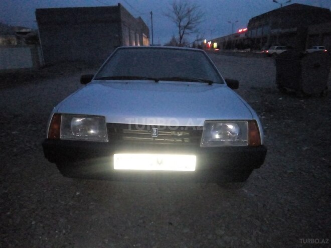 LADA (VAZ) 21099 2003, 5,562,544 km - 0.2 l - Gəncə