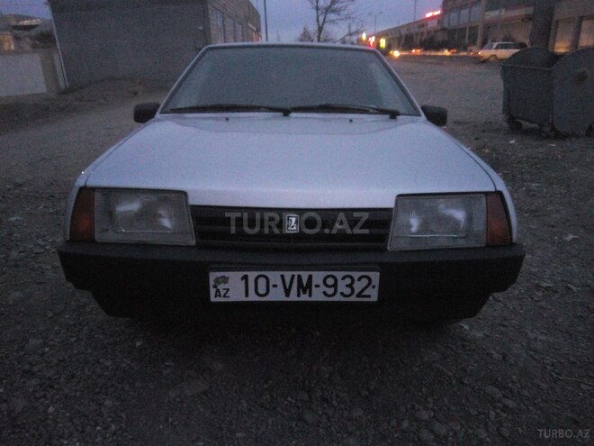 LADA (VAZ) 21099 2003, 5,562,544 km - 0.2 l - Gəncə