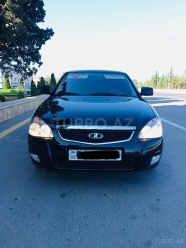 LADA (VAZ) Priora 2013, 67,000 km - 1.6 l - Gəncə