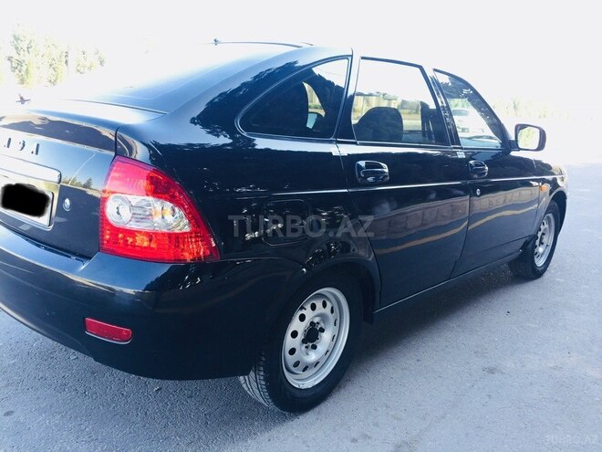 LADA (VAZ) Priora 2013, 67,000 km - 1.6 l - Gəncə