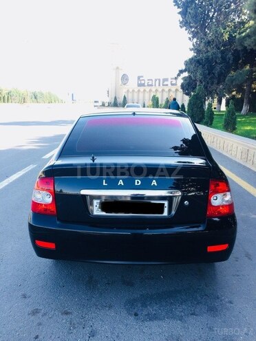 LADA (VAZ) Priora 2013, 67,000 km - 1.6 l - Gəncə
