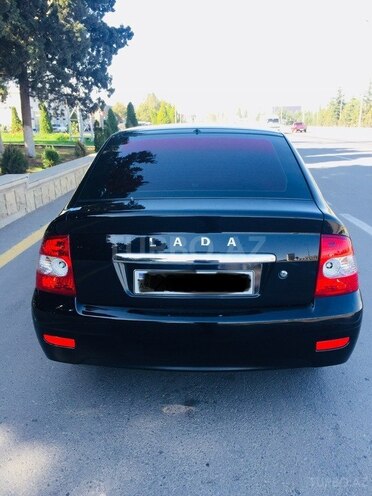 LADA (VAZ) Priora 2013, 67,000 km - 1.6 l - Gəncə