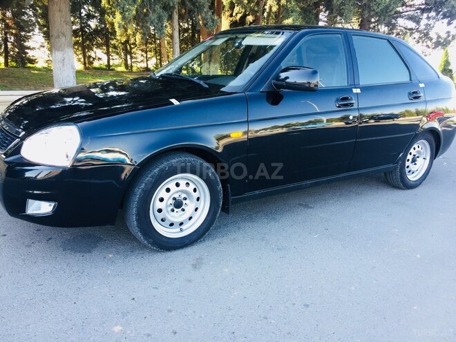 LADA (VAZ) Priora 2013, 67,000 km - 1.6 l - Gəncə