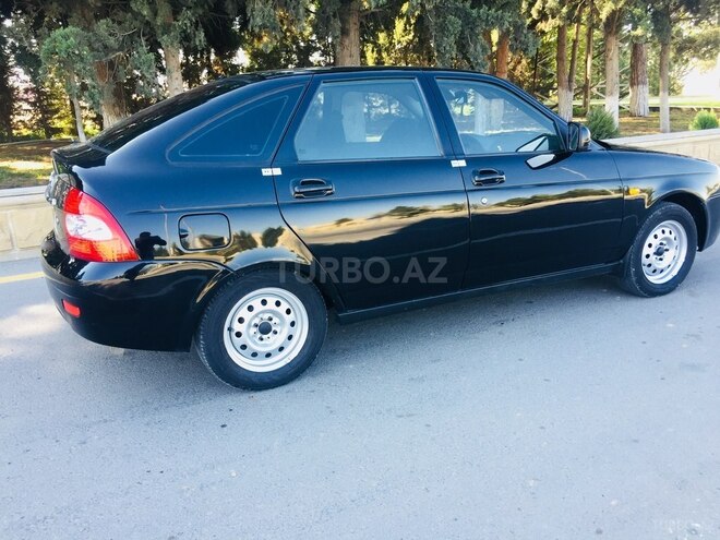 LADA (VAZ) Priora 2013, 67,000 km - 1.6 l - Gəncə