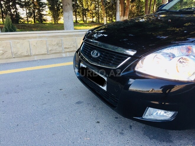 LADA (VAZ) Priora 2013, 67,000 km - 1.6 l - Gəncə