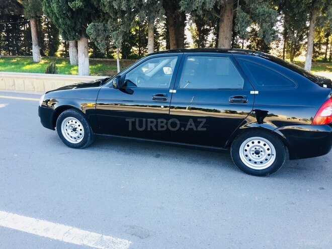 LADA (VAZ) Priora 2013, 67,000 km - 1.6 l - Gəncə