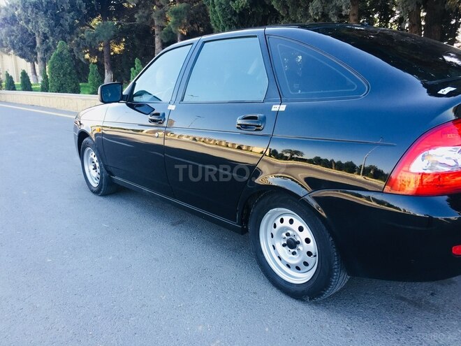 LADA (VAZ) Priora 2013, 67,000 km - 1.6 l - Gəncə
