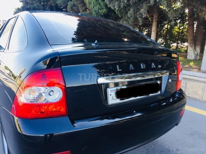 LADA (VAZ) Priora 2013, 67,000 km - 1.6 l - Gəncə