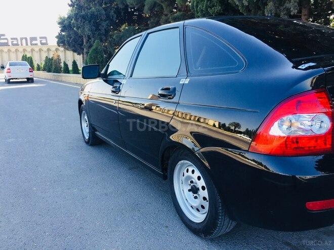 LADA (VAZ) Priora 2013, 67,000 km - 1.6 l - Gəncə