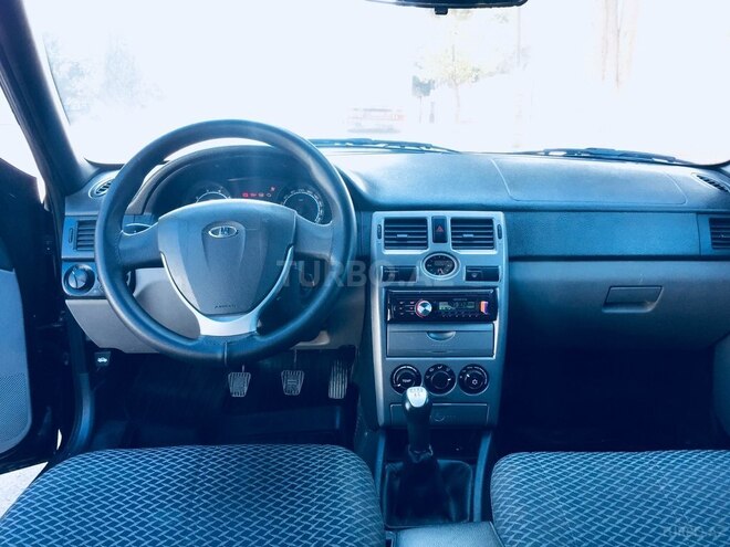 LADA (VAZ) Priora 2013, 67,000 km - 1.6 l - Gəncə