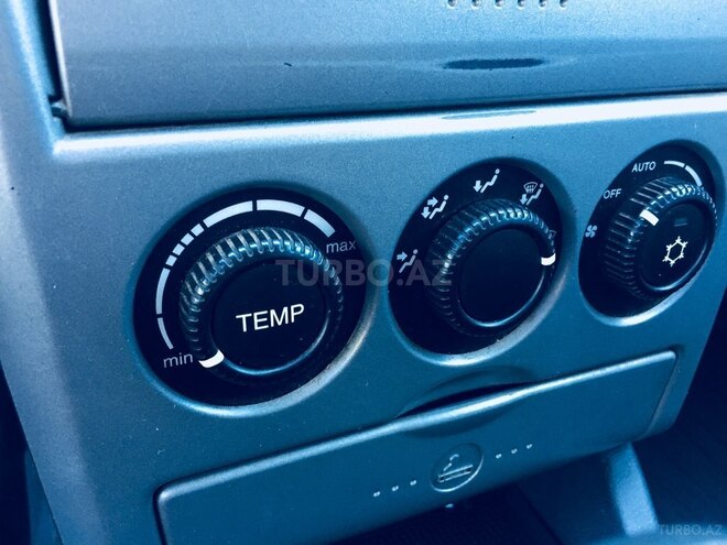 LADA (VAZ) Priora 2013, 67,000 km - 1.6 l - Gəncə