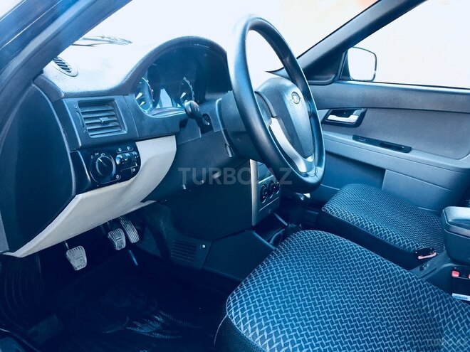 LADA (VAZ) Priora 2013, 67,000 km - 1.6 l - Gəncə