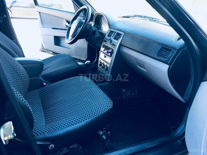 LADA (VAZ) Priora 2013, 67,000 km - 1.6 l - Gəncə