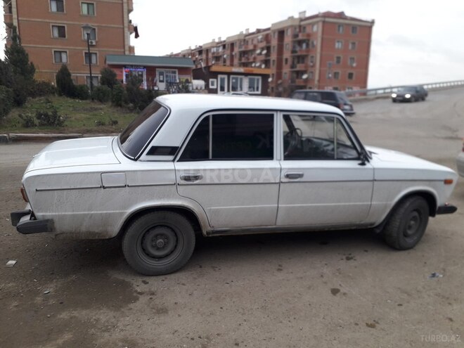 LADA (VAZ) 2106 1985, 168,000 km - 1.3 л - Bakı