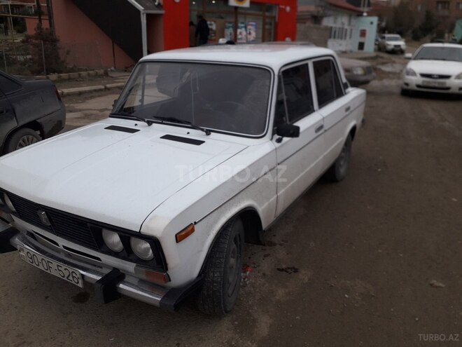 LADA (VAZ) 2106 1985, 168,000 km - 1.3 л - Bakı