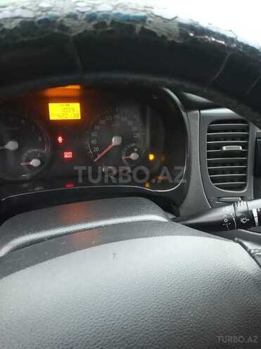 Kia Rio 2008, 450,000 km - 1.4 l - Bakı