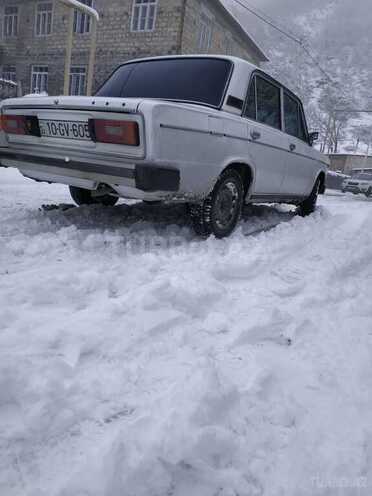 LADA (VAZ) 2106 2001, 55,978 km - 0.2 l - Qax