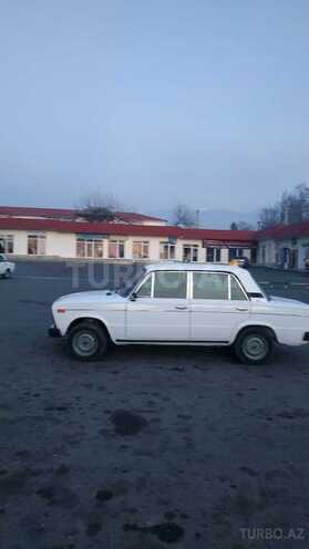 LADA (VAZ) 2106 2001, 55,978 km - 0.2 l - Qax