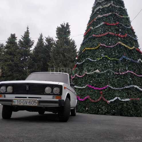 LADA (VAZ) 2106 2001, 55,978 km - 0.2 l - Qax