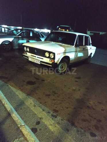 LADA (VAZ) 2106 2001, 55,978 km - 0.2 l - Qax