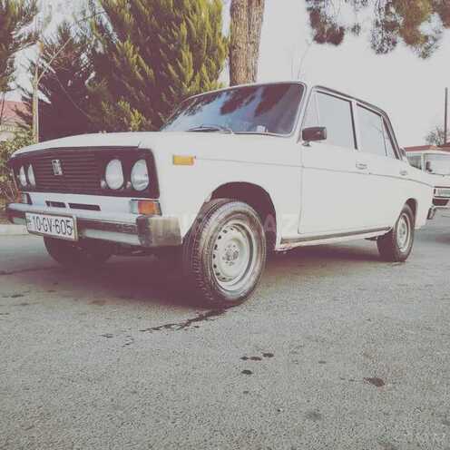 LADA (VAZ) 2106 2001, 55,978 km - 0.2 l - Qax