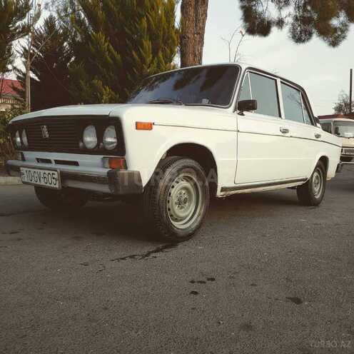 LADA (VAZ) 2106 2001, 55,978 km - 0.2 l - Qax
