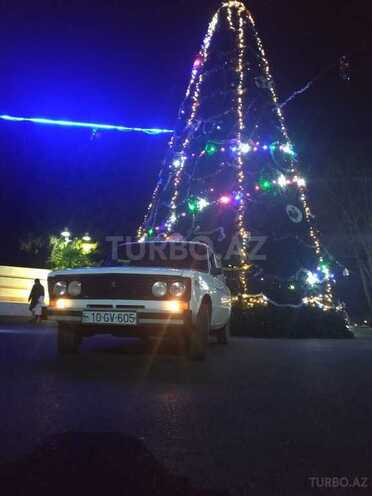 LADA (VAZ) 2106 2001, 55,978 km - 0.2 l - Qax