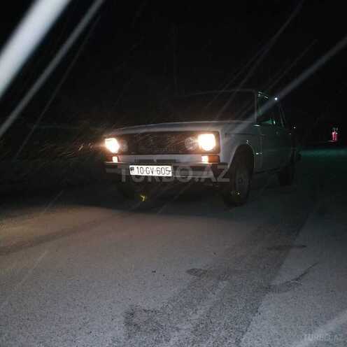LADA (VAZ) 2106 2001, 55,978 km - 0.2 l - Qax