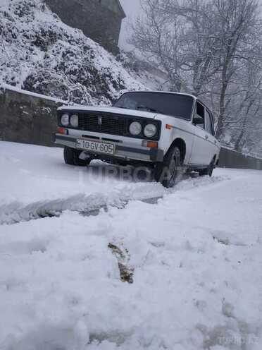 LADA (VAZ) 2106 2001, 55,978 km - 0.2 l - Qax