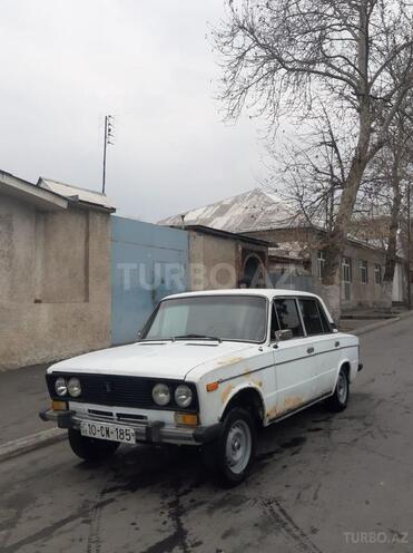 LADA (VAZ) 2106 1984, 209,743 km - 1.5 л - Zaqatala
