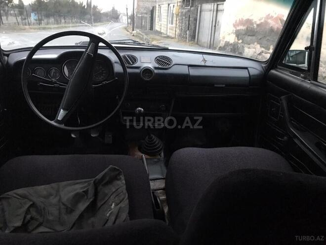 LADA (VAZ) 2106 1984, 209,743 km - 1.5 л - Zaqatala