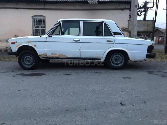 LADA (VAZ) 2106 1984, 209,743 km - 1.5 л - Zaqatala