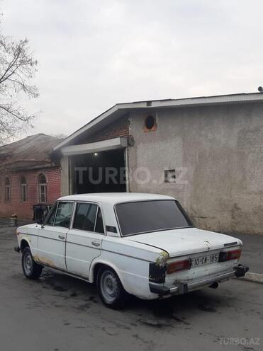 LADA (VAZ) 2106 1984, 209,743 km - 1.5 л - Zaqatala