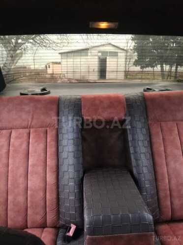 Mercedes E 200 1991, 225,000 km - 2.0 l - Neftçala