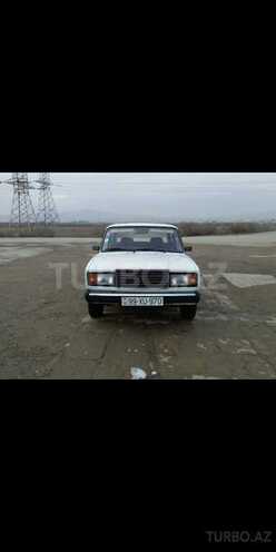 LADA (VAZ) 2107 2009, 70,000 km - 1.6 l - Bakı