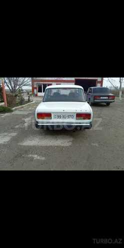LADA (VAZ) 2107 2009, 70,000 km - 1.6 l - Bakı