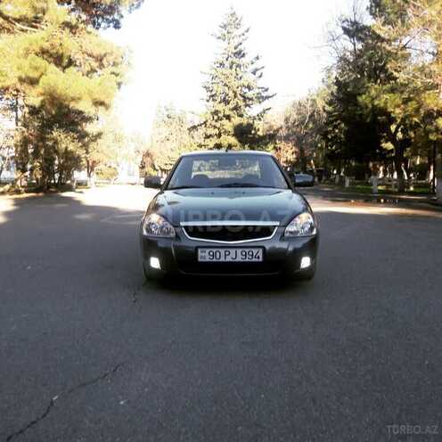 LADA (VAZ) Priora 2017, 347,812 km - 1.6 l - Sumqayıt