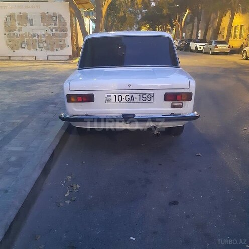 LADA (VAZ) 21011 1975, 800,000 km - 1.6 л - Bakı