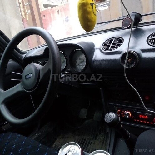 LADA (VAZ) 21011 1975, 800,000 km - 1.6 л - Bakı