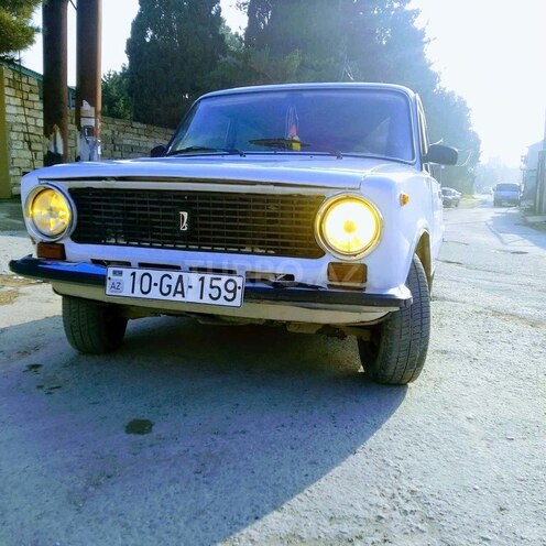 LADA (VAZ) 21011 1975, 800,000 km - 1.6 л - Bakı