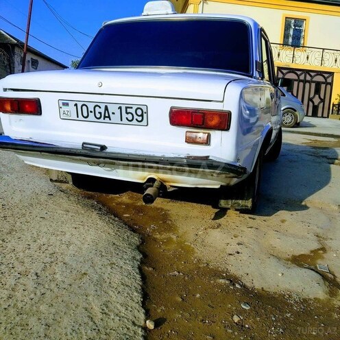 LADA (VAZ) 21011 1975, 800,000 km - 1.6 л - Bakı