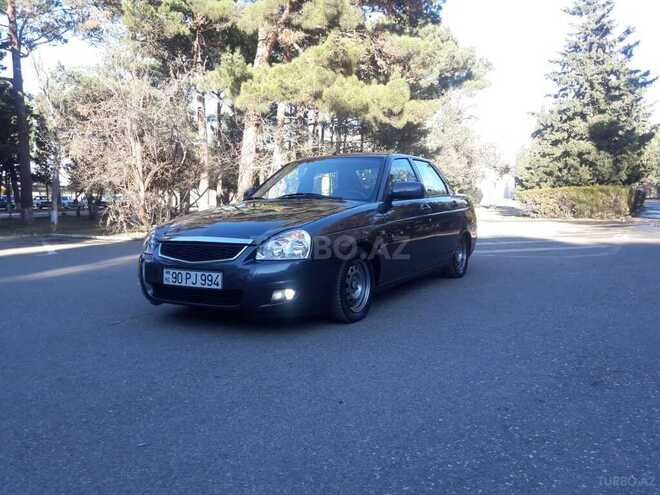 LADA (VAZ) Priora 2017, 347,812 km - 1.6 l - Sumqayıt