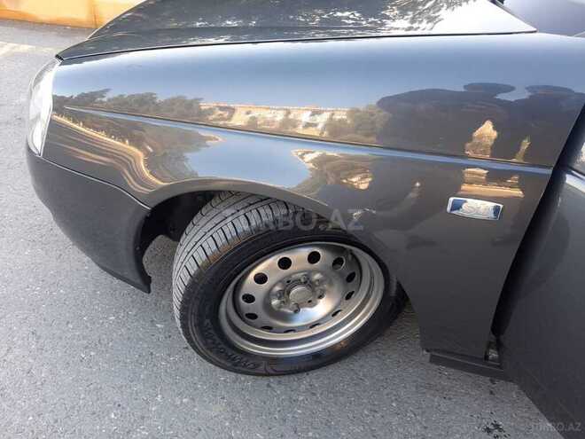 LADA (VAZ) Priora 2017, 347,812 km - 1.6 l - Sumqayıt